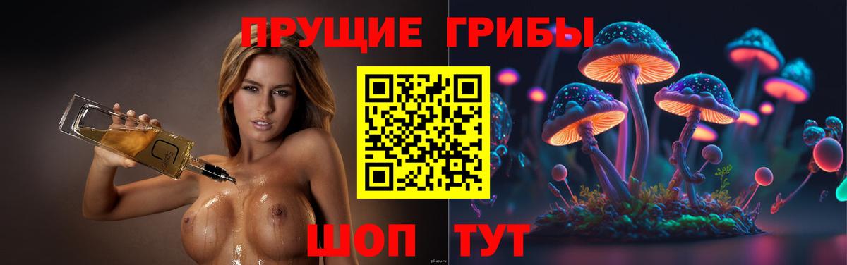 Галлюциногенные грибы мицелий Ишим